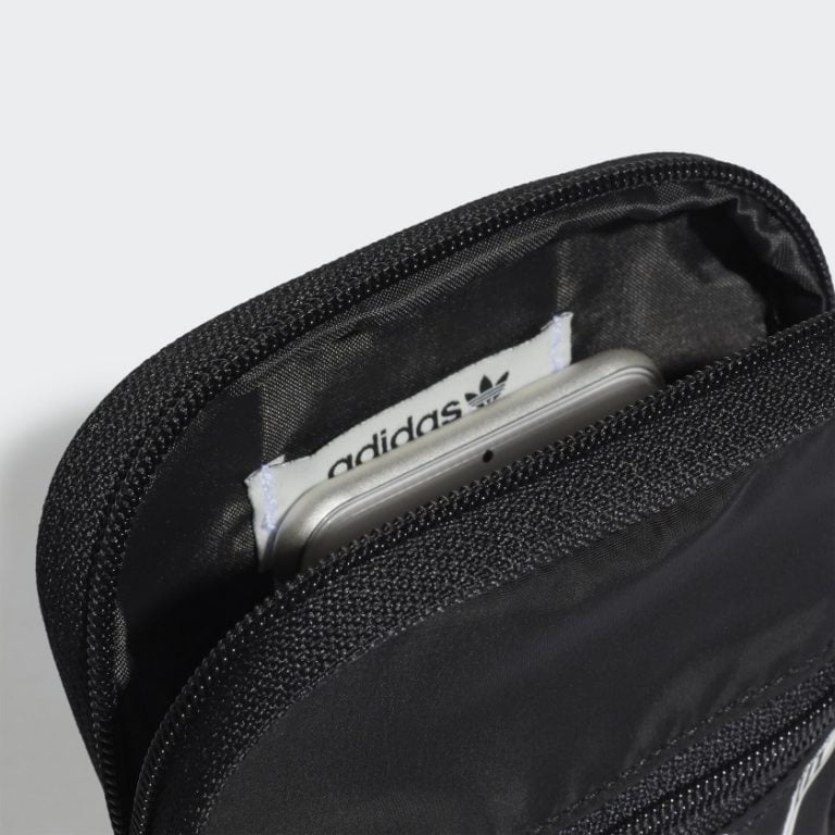 Túi Đeo Chéo Mini Thời Trang Thể Thao Unisex Nam Nữ Adidas Festival Mini Bag - FT9313