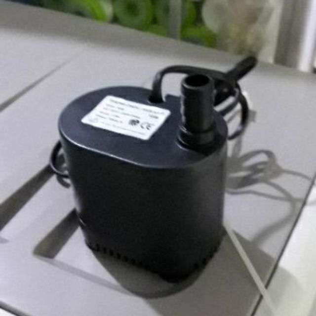 Máy bơm nước quạt điều hòa