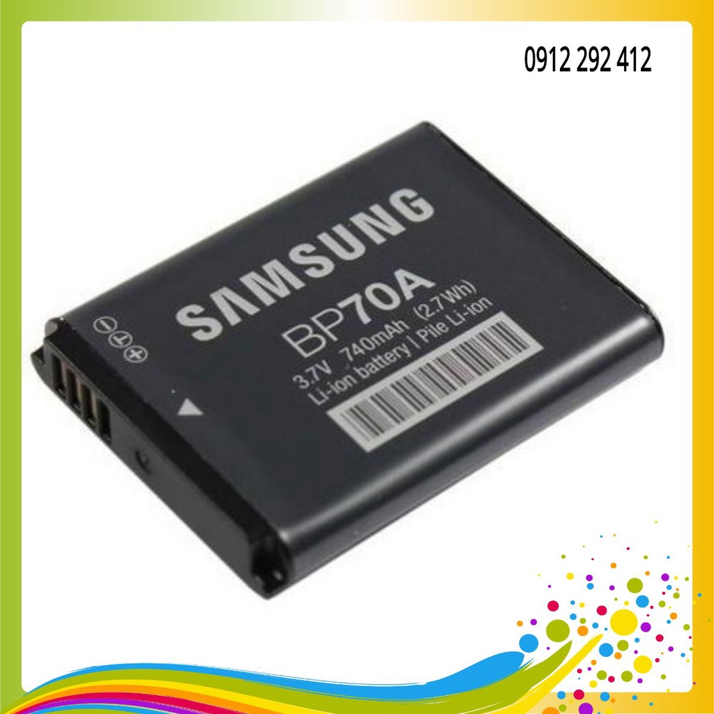 Pin Samsung BP70A giá rẻ