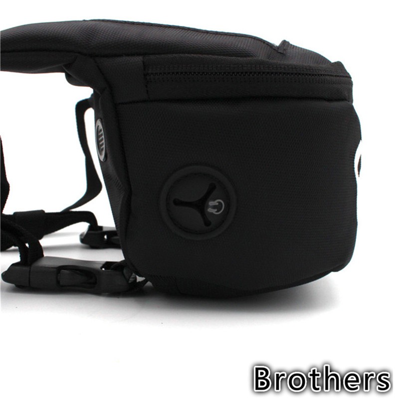 Túi đựng găng tay chống nước treo tay lái xe máy VESPA model LX LXV 125 150 GTS GTV 300 250 GTS300 HPE