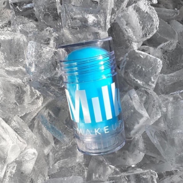❄️ Thanh lăn dưỡng ẩm mát da Milk Makeup Cooling Water ❄️