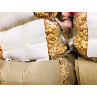 1kg Snack bim Xương Chó