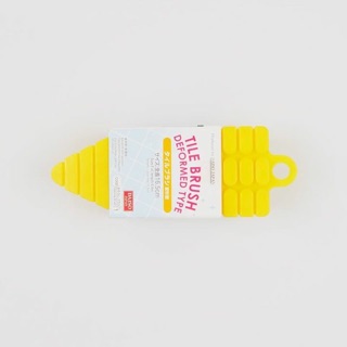 Bàn chải Daiso Nhật