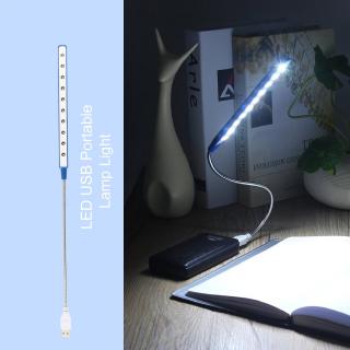 Đèn Led Mini 10 Bóng Cổng Usb