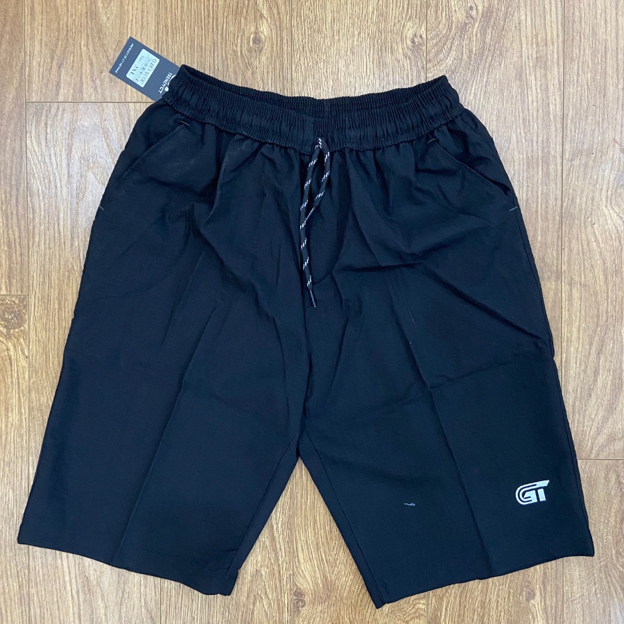 Quần short nam gió xước co giãn