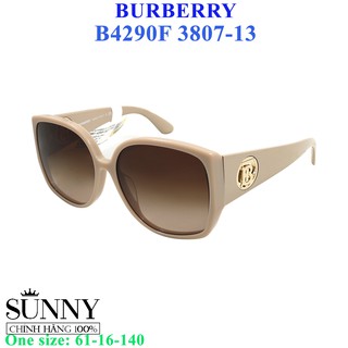 Mắt Kính Unisex Burberry B4290F