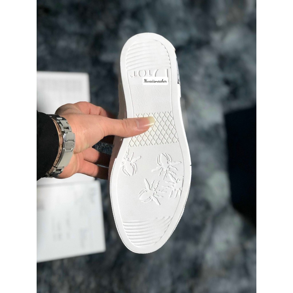 (Full Box) Giày 23 Báo Nổ thấp