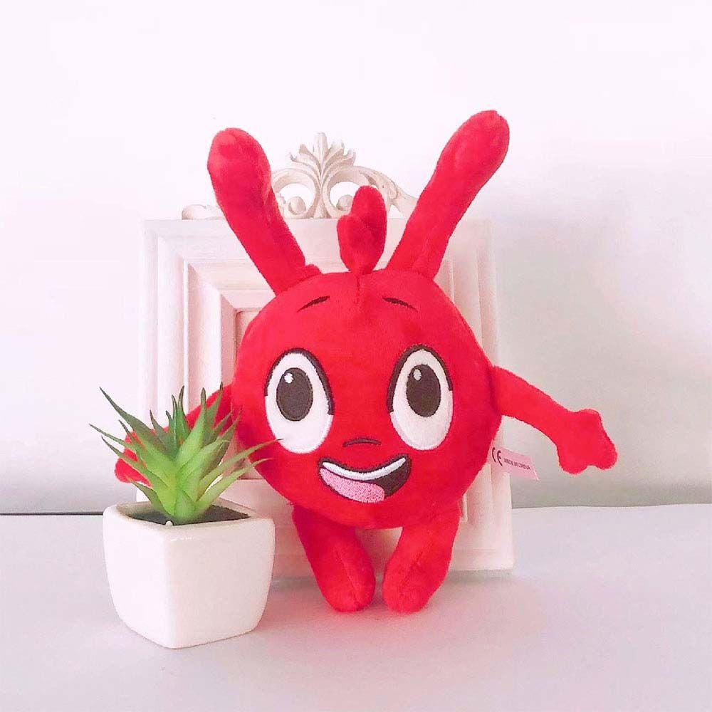 Thú Nhồi Bông Morphle 1 Morphle 20cm Cho Bé