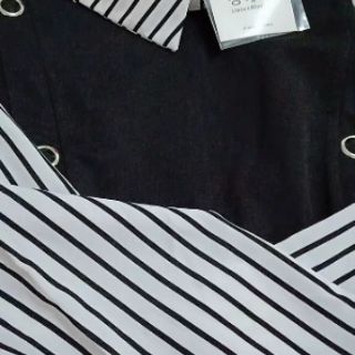 (order kèm ảnh thật) Váy công sở thanh lịch
