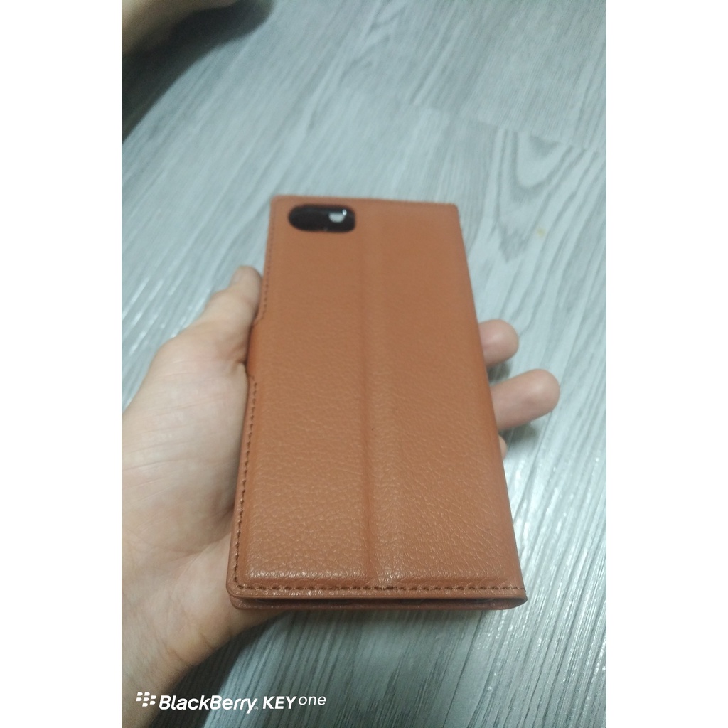 Ốp gập keyone Blackberry
