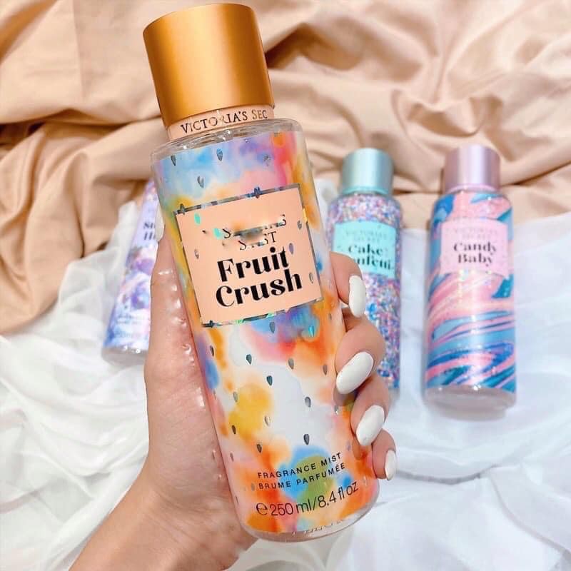 Nước Hoa Sugar High-Fruit Crush 250ml