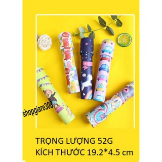 KÍNH VẠN HOA - siêu đáng yêu - siêu đẹp - chất lượng tốt