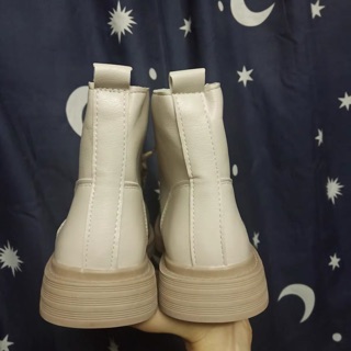 ORDER Giày Dr. Martens cao cổ , boot cao cổ - 2 màu