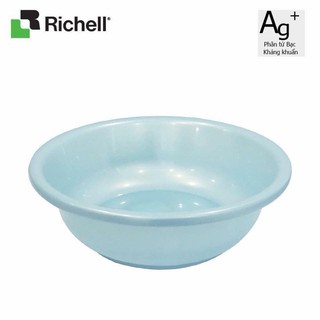 Chậu nhựa kháng khuẩn Richell 3.3L