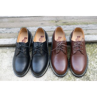 Giày martens da bò thật 100%