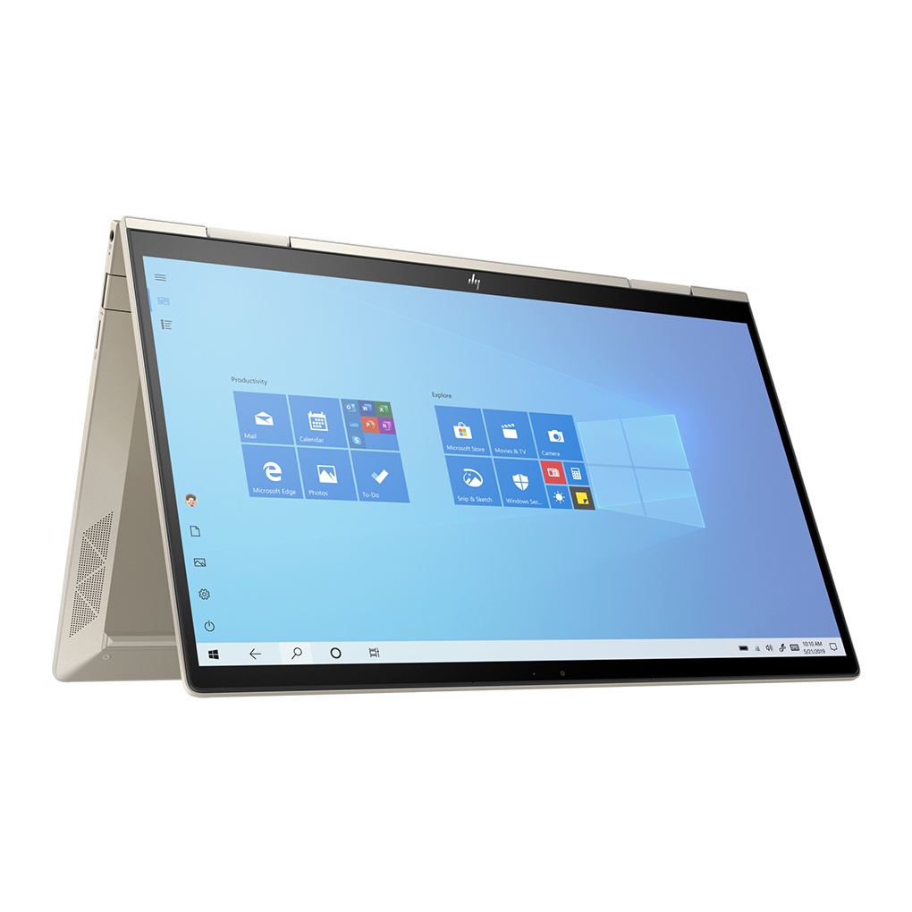 [ELHPFE15 GIẢM 15%] Laptop HP Envy X360 13-bd0531TU (4Y1D1PA) (i5-1135G7 | 8GB | 256GB |13.3' FHD Touch | W10