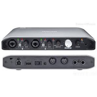 Soundcard TASCAM IXR