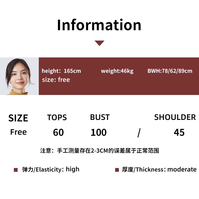 [LF.VN] Áo Sơ Mi Nhung Cổ Cao Tay Dài Thời Trang Mùa Thu Cho Nữ