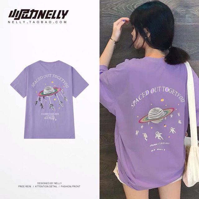 Áo phông Nelly các loại (19-29-39 tệ) | BigBuy360 - bigbuy360.vn