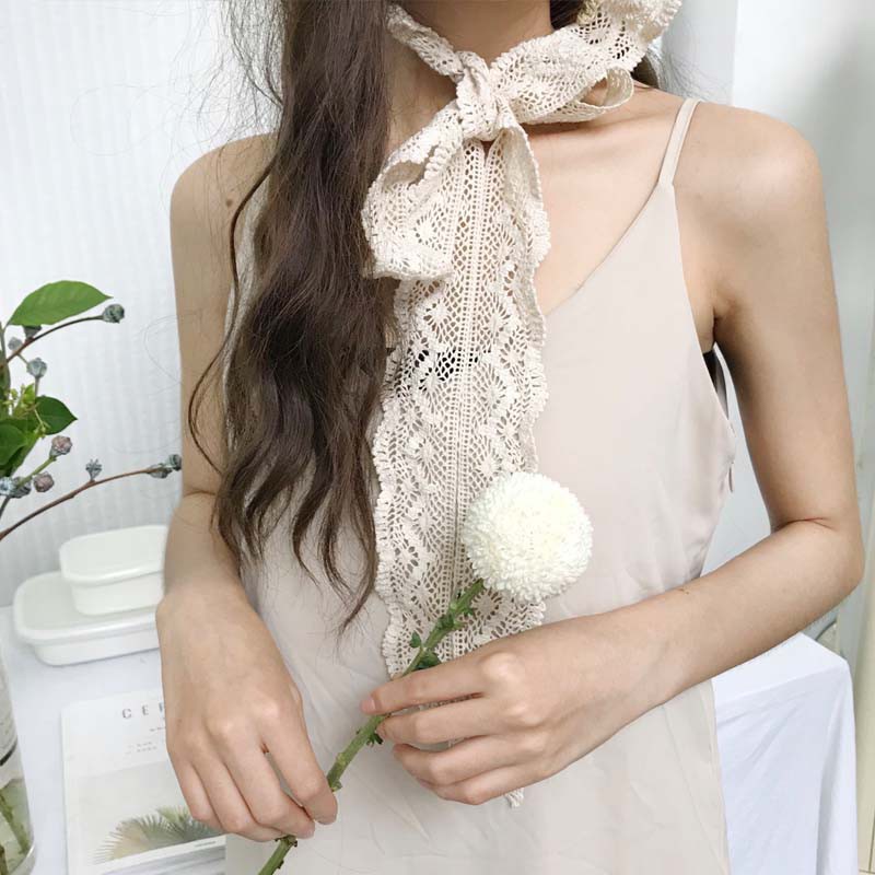 Mũ Cói Rộng Vành Thắt Dây Màu Sắc Đơn Giản Phong Cách Hàn Quốc Cho Nữ