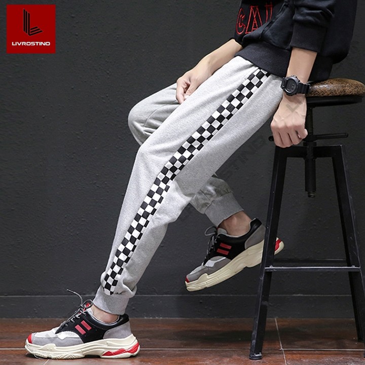 Quần thể thao tập gym nam LRT - QGG - 613 | quần jogger nam, nữ – LIVROSTINO | BigBuy360 - bigbuy360.vn