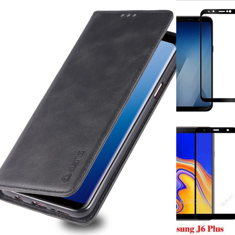Bao da Samsung Galaxy J4 / J4 plus +/j6/j6plud/j8/j7 prime j7 pro j7 plus may viền cao cấp ( có ảnh thật )