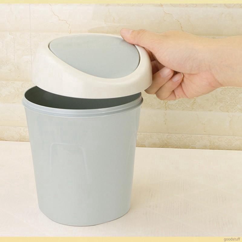 Thùng rác mini dùng để bàn