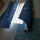 Chất đẹp dày dặn rất ưng. Tuy nhiên có 1 lỗ rách 😥 nên rất buồn. Shop có hỗ trợ đổi nhưng mình lười trả hàng nên thôi. Mong shop kiểm tra hàng trc khi gửi.