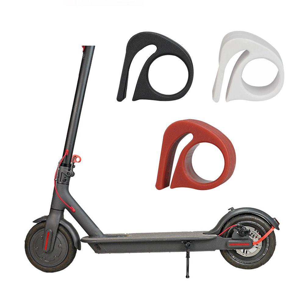 Bộ 3 Móc Gắn Ván Trượt Ngón Tay Gấp Gọn Được Thông Dụng Cho Xiaomi M365