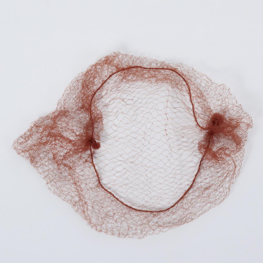 Set 50 Kẹp Tóc Trong Suốt Dùng Tạo Kiểu Múa Ba Lê