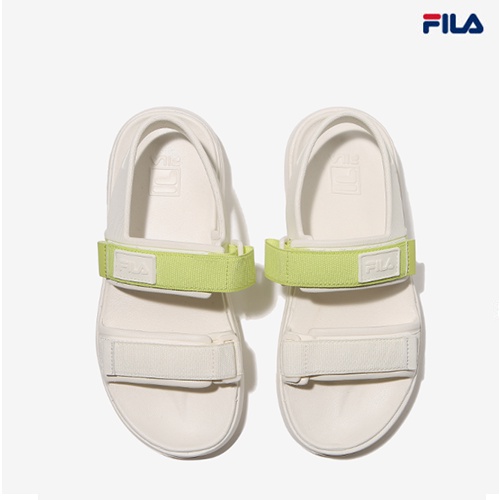 Dép Quai Hậu Fila Pong Sandal 1SM01934E_146