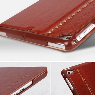 🌟CHÍNH HÃNG🌟 Bao da ipad mini 6 7 hiệu KAKU