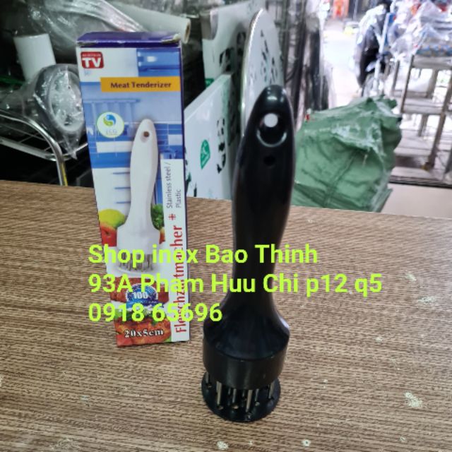 Dụng cụ xâm thịt cao cấp