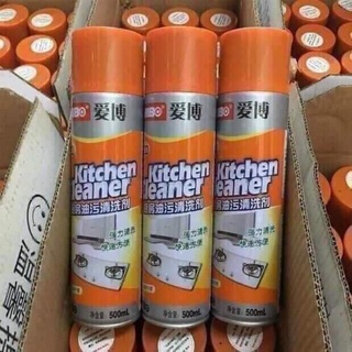 XỊT BẾP CAM KITCHEN