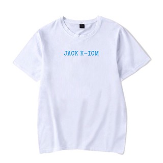 Áo Jack - KICM