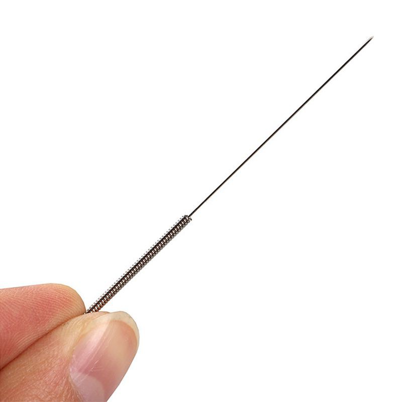 Phụ kiện làm sạch vòi phun máy in 3D 0.3mm | BigBuy360 - bigbuy360.vn