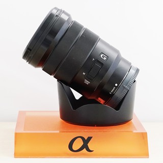 Ống Kính Sony E 18-105mm (SELP18105F4) Cũ 92%