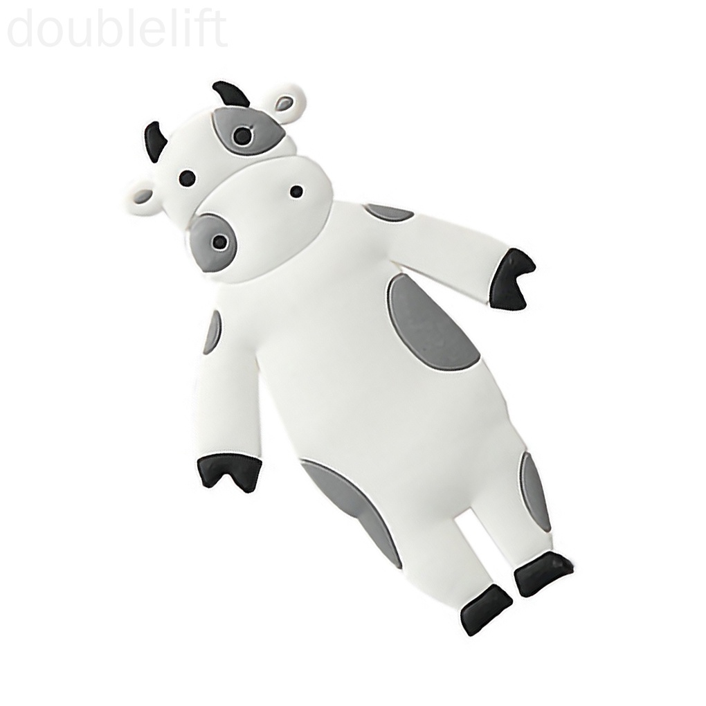 Móc treo đồ họa tiết hoạt hình đáng yêu