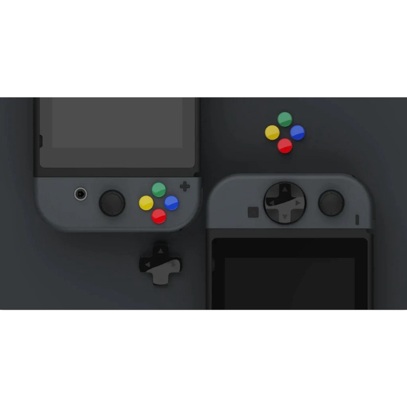 Bọc bảo vệ nút D-Pad cho máy Nintendo Switch
