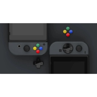 Bọc bảo vệ nút D-Pad cho máy Nintendo Switch