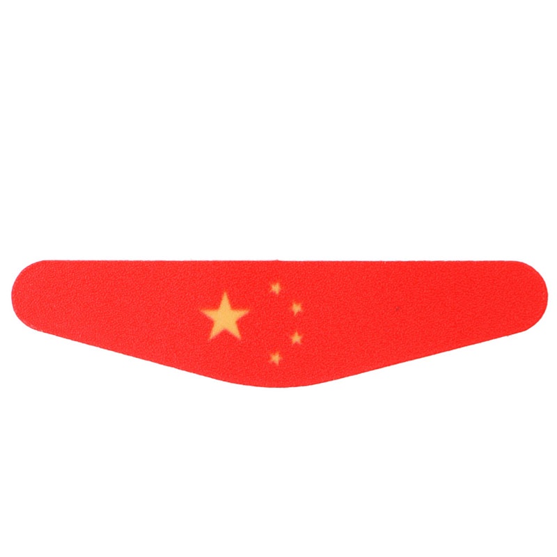 1 Miếng Dán PVC Cho Tay Cầm Chơi Game PS4 4