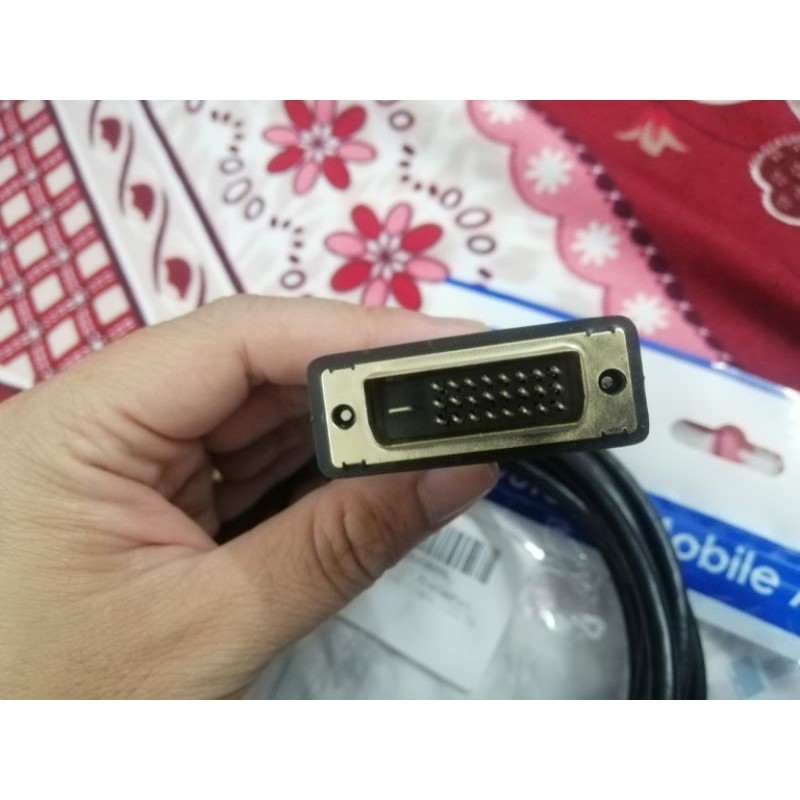 Cáp Displayport Dp to DVI