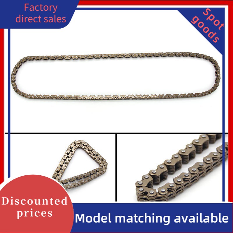 Yamaha 945-91681-24 FZ8 FZ8N FZ8S 2011-2015 Dây chuyền xe máy Chuỗi thời gian