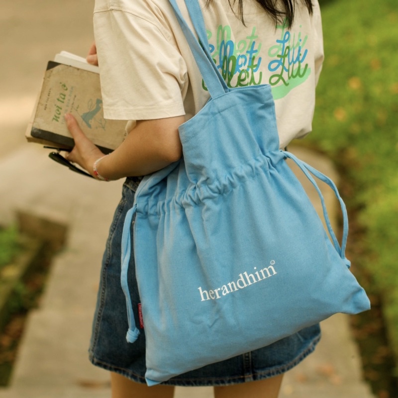 Túi Herandhim - Chill Tote Bag