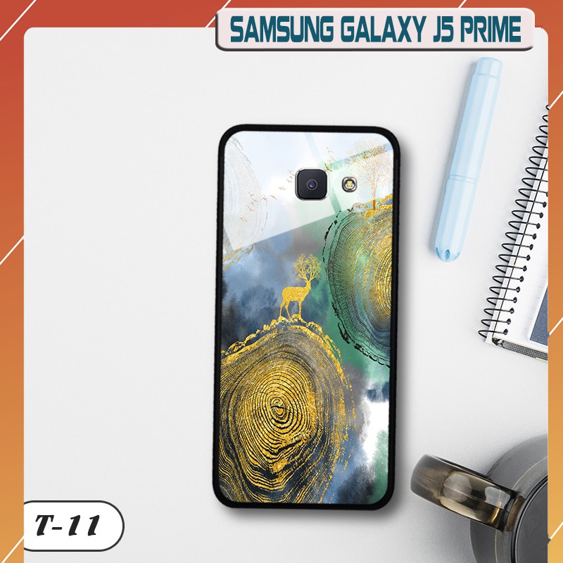 Ốp lưng Samsung Galaxy J5 Prime - In hình 3D