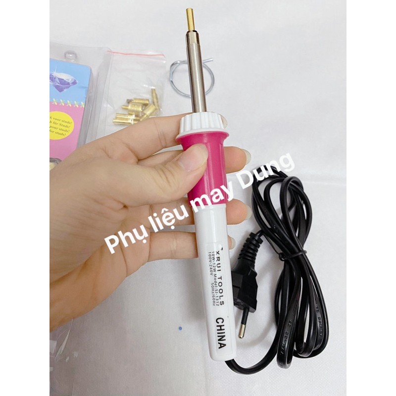 bút chấm xoàn đá 220V- 10W