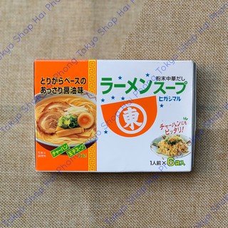 Bột Súp Nhật Bản - Bột Súp Mì Ramen Soup Powder 48Gr