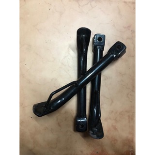 Chân chống cạnh xe Sirius,Jupiter,Taurus,...yamaha