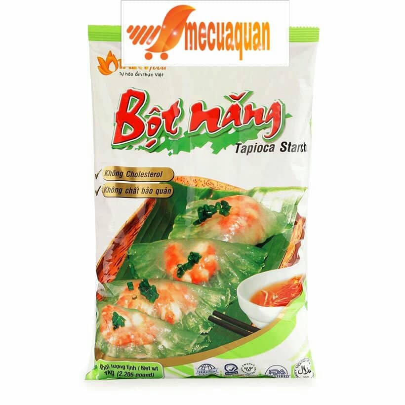 Bột năng Thành Phát 400g