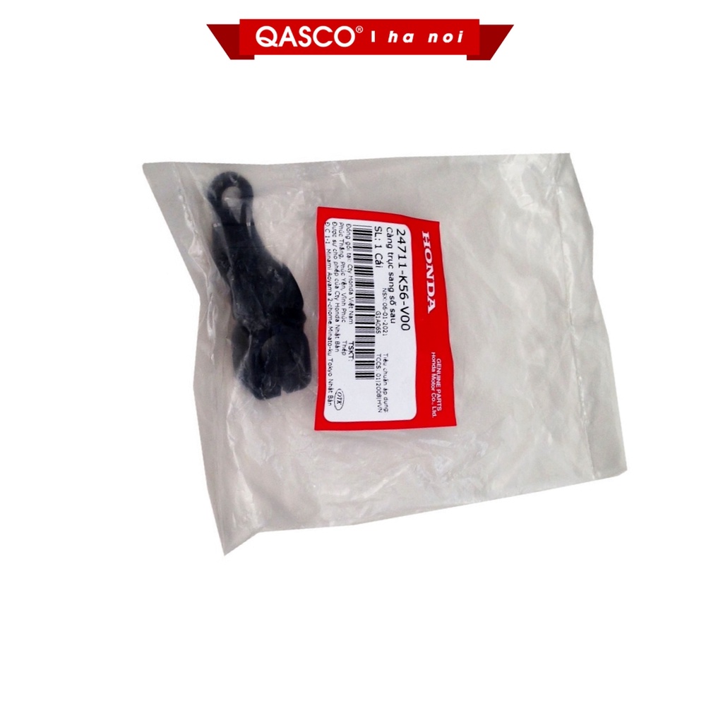 Càng trục sang số sau  Winner 150 / Winner X  - HN